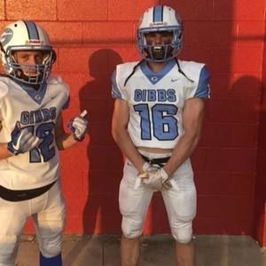 Meet your Posher, Preston